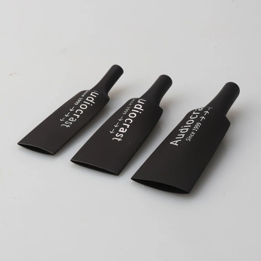 24x audiocrast arco-íris cor t - Heat Shrink Tubing avaliação e preço