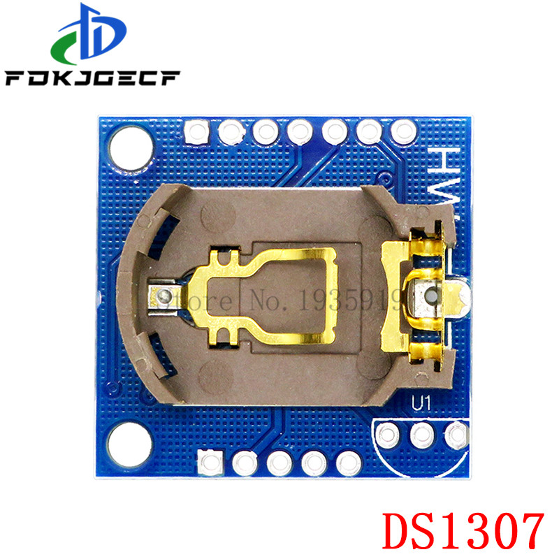 Módulo de memória ds3231 at24c - Rtc Module Ds3231 avaliação e preço