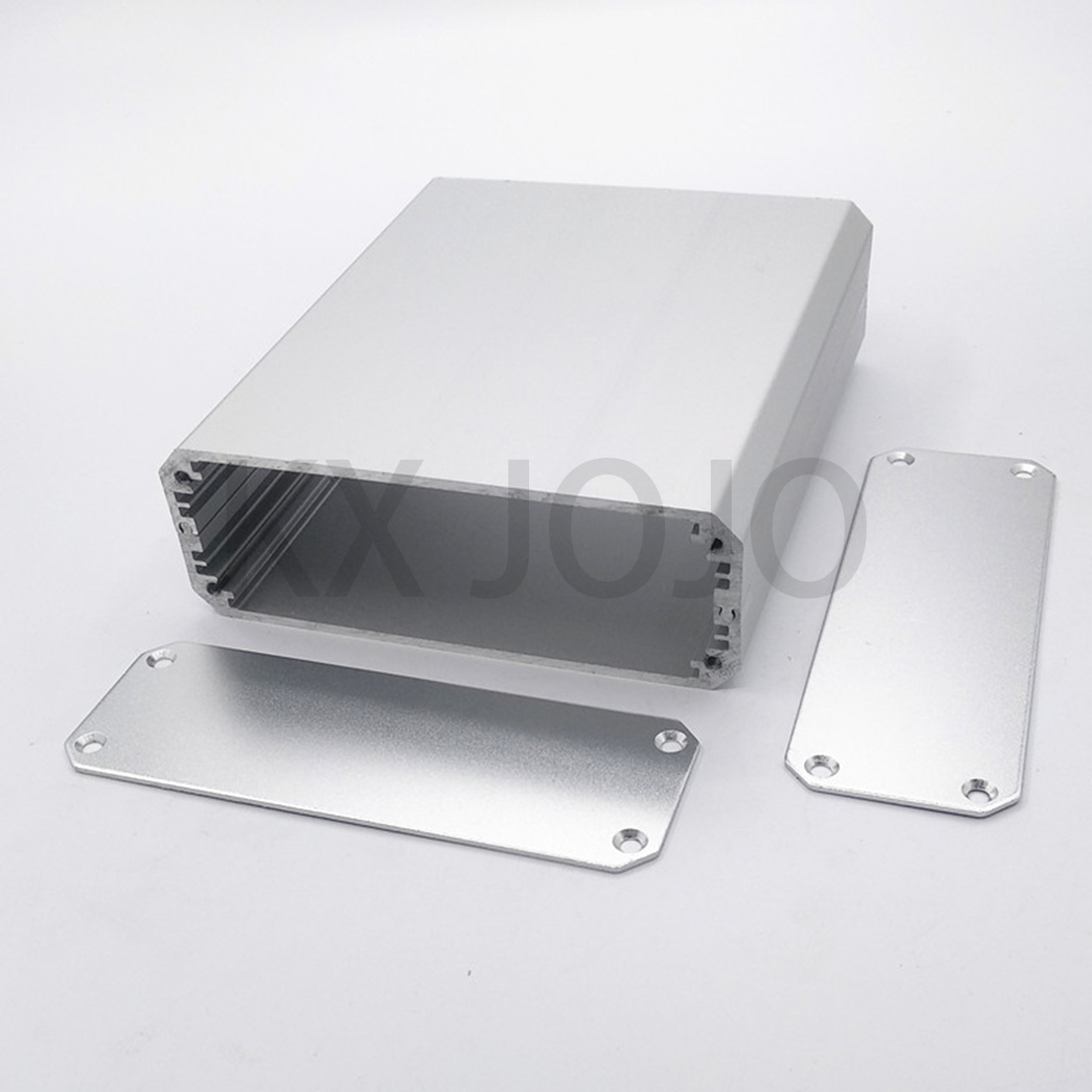 Caixa de alumínio do cerco par - Diy Enclosure For Electronics avaliação e preço