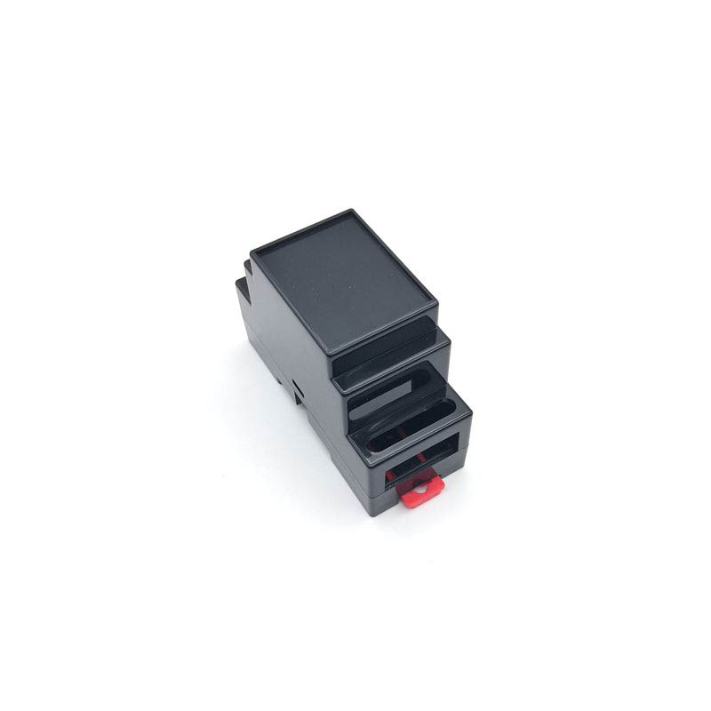 Caixa de distribuição de plást - Diy Enclosure For Electronics avaliação e preço