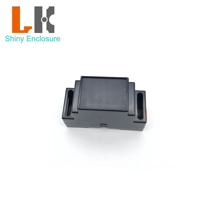 Caixa de distribuição de plást - Diy Enclosure For Electronics avaliação e preço