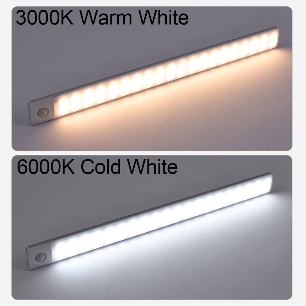 Luz led para armário, tipo c,  - Ldr Light Sensor avaliação e preço