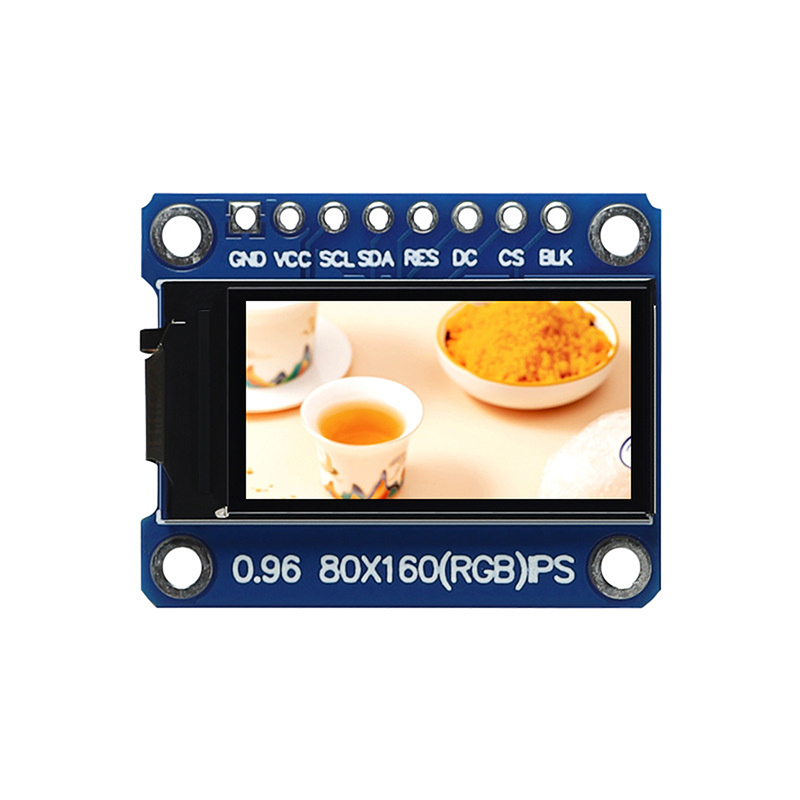 Módulo de Display IPS OLED Y-1 - Diy Electronics Projects avaliação e preço