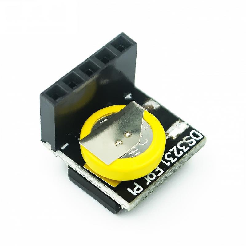 Módulo de relógio RTC com inte - Rtc Module Ds3231 avaliação e preço