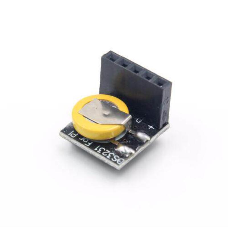 Módulo de relógio RTC com inte - Rtc Module Ds3231 avaliação e preço