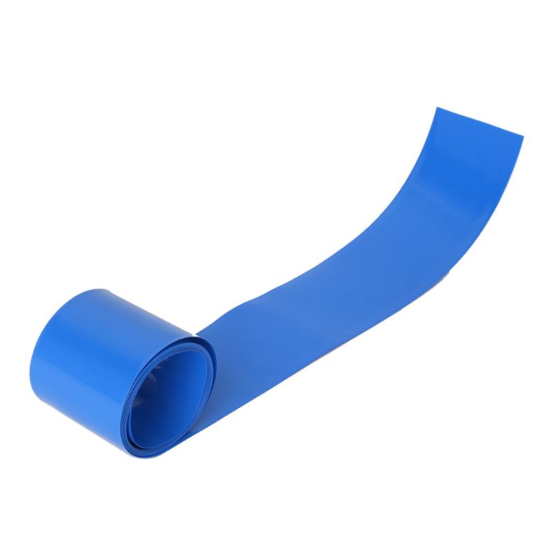 Película termorretrátil de pvc - Heat Shrink Tubing avaliação e preço