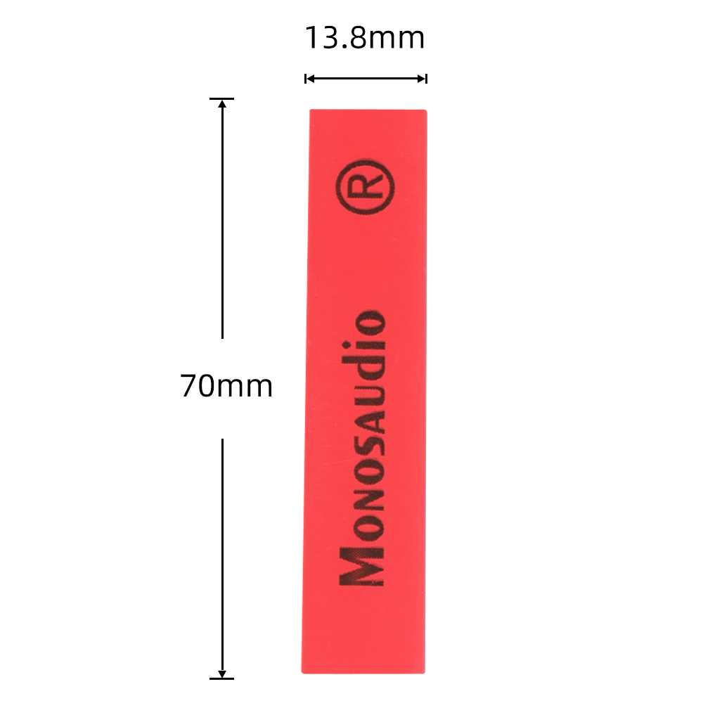 Tubo Termoencolhível Monosaudi - Heat Shrink Tubing avaliação e preço