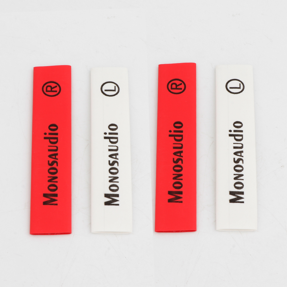 Tubo Termoencolhível Monosaudi - Heat Shrink Tubing avaliação e preço
