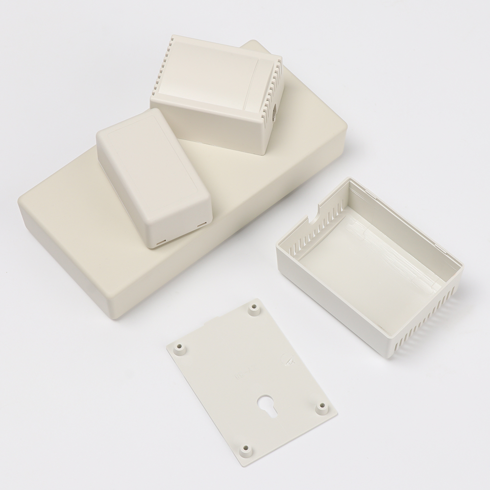 Caixa de projeto eletrônico de - Diy Enclosure For Electronics avaliação e preço