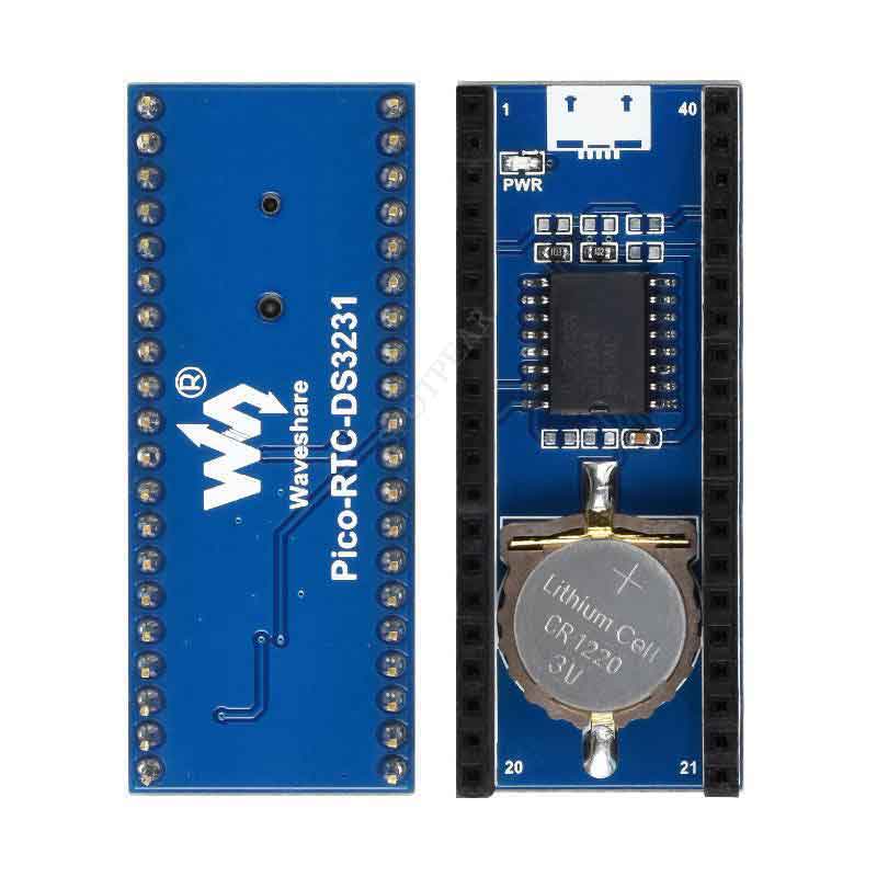 Módulo RTC de precisão com chi - Rtc Module Ds3231 avaliação e preço