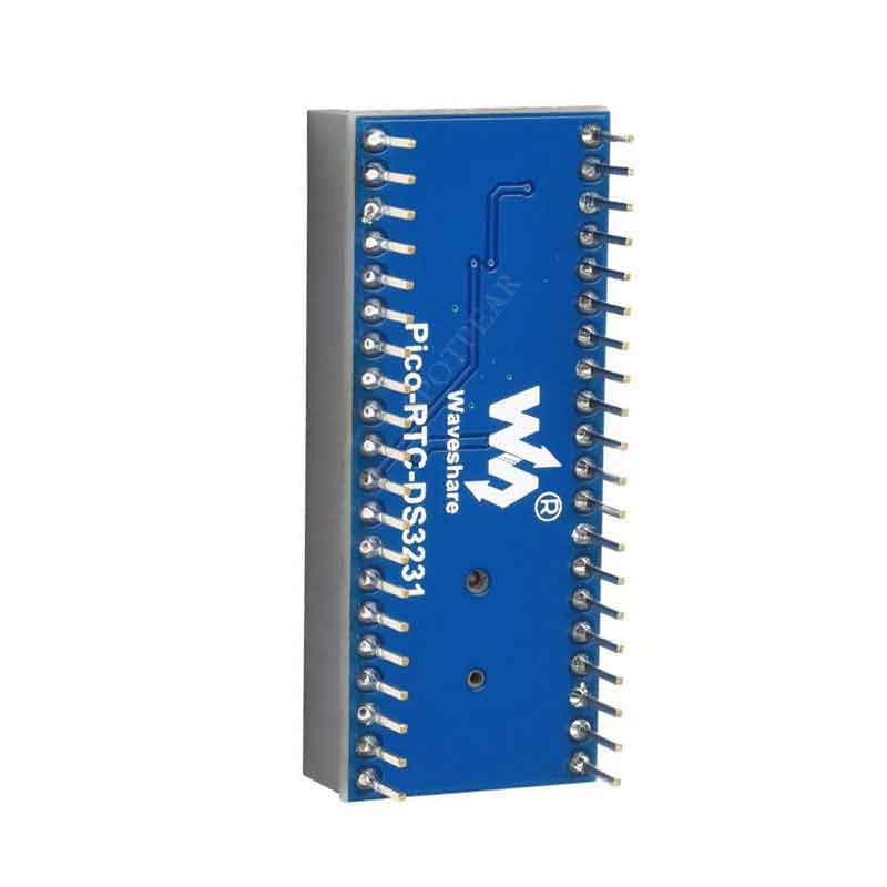 Módulo RTC de precisão com chi - Rtc Module Ds3231 avaliação e preço