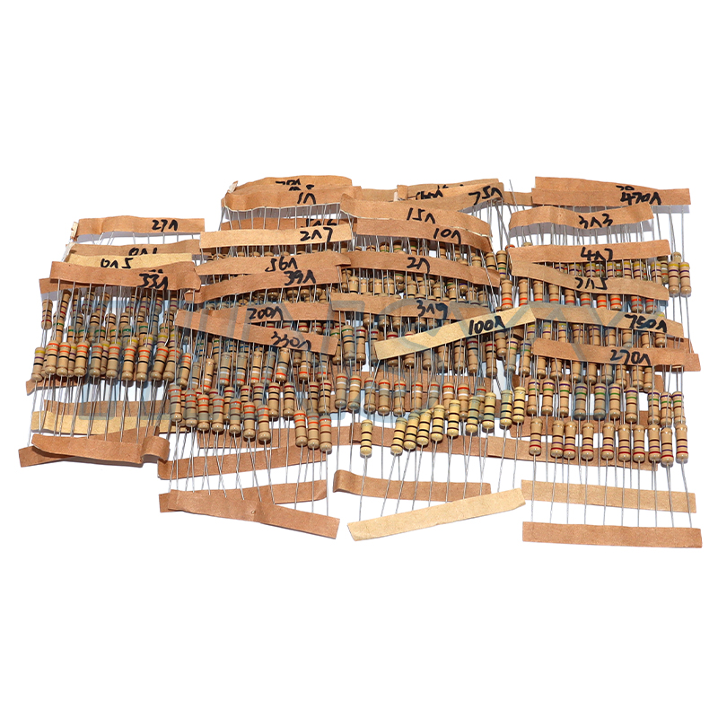 Kit de Resistores de 300 Peças - Diy Home Electronics Projects avaliação e preço