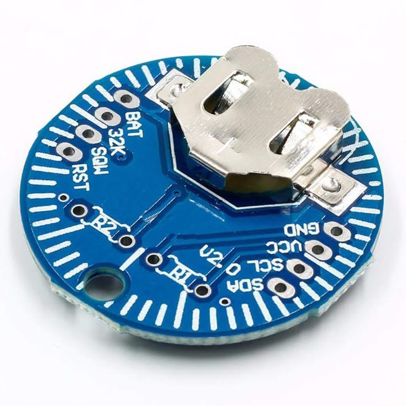 Módulo RTC DS3231 DS3231SN (pa - Rtc Module Ds3231 avaliação e preço