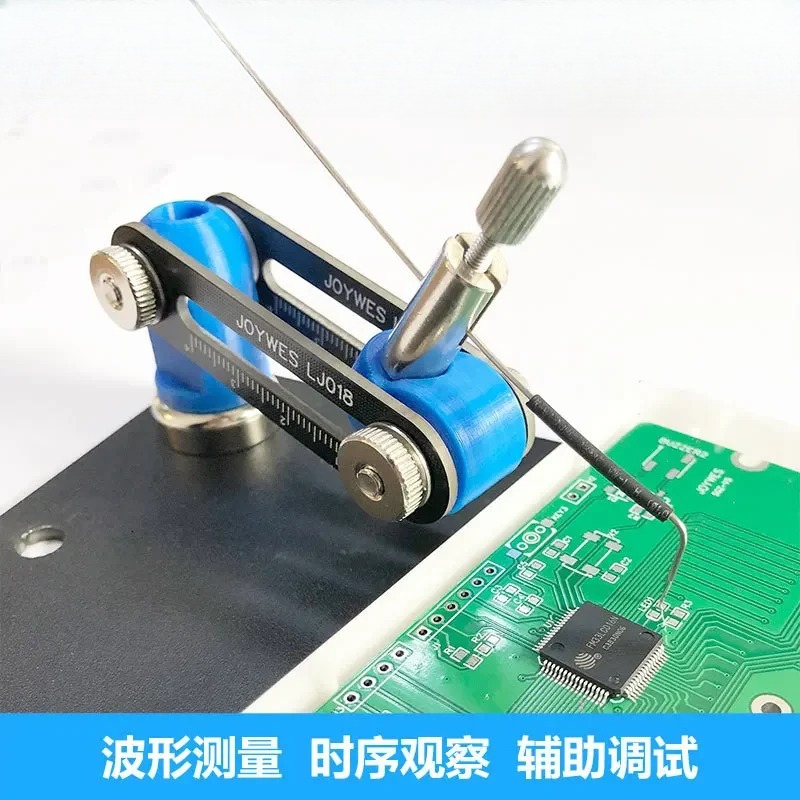 2 Peças Sonda de Teste para Re - Diy Electronics Circuits avaliação e preço