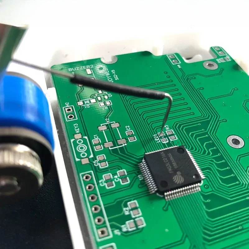 2 Peças Sonda de Teste para Re - Diy Electronics Circuits avaliação e preço