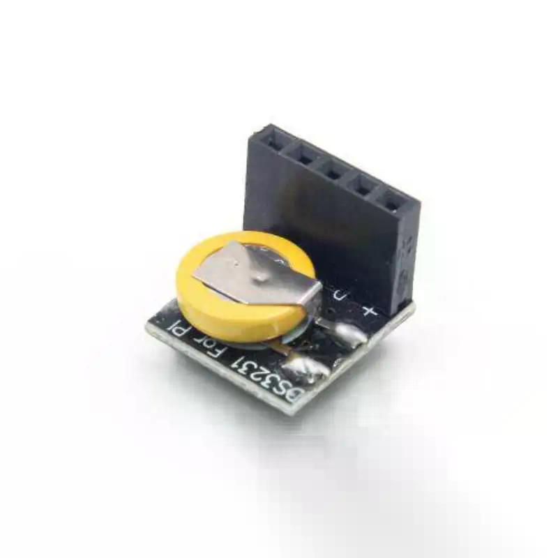Módulo de relógio RTC com inte - Rtc Module Ds3231 avaliação e preço