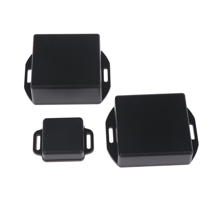 Conjunto de caixas de plástico - Diy With Electronics avaliação e preço