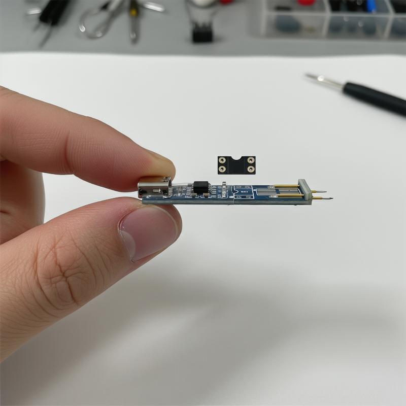 Placa Testadora de Optoacoplad - Diy Electronics Workshop avaliação e preço
