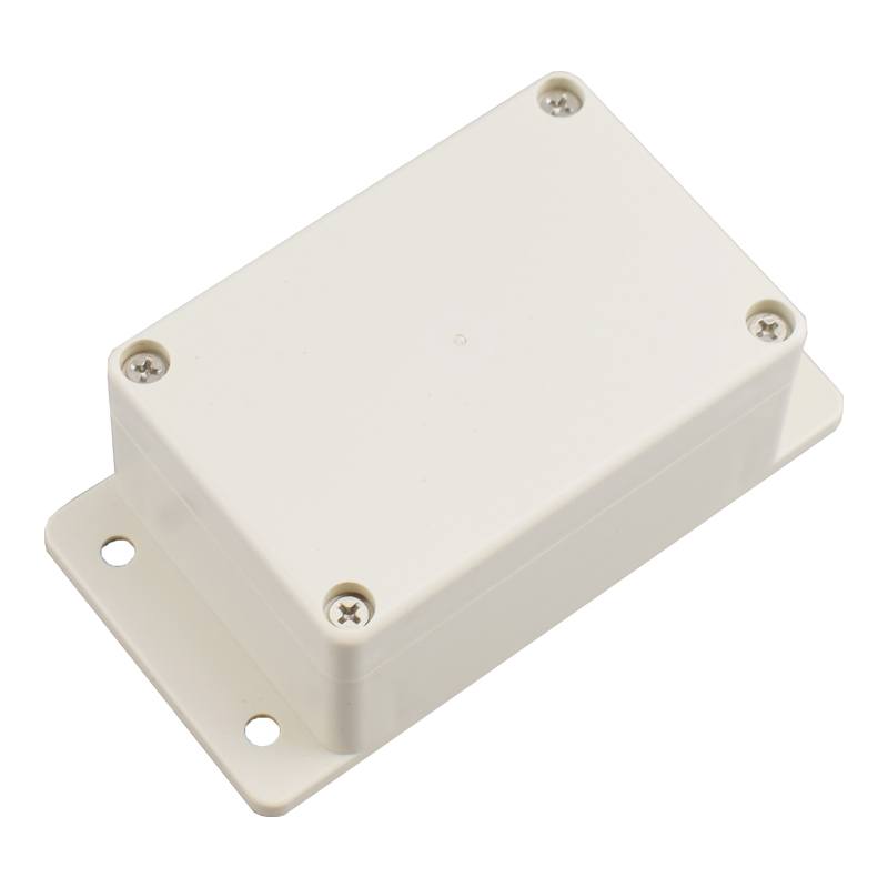 1 pçs escudo de plástico abs 1 - Diy Enclosure For Electronics avaliação e preço