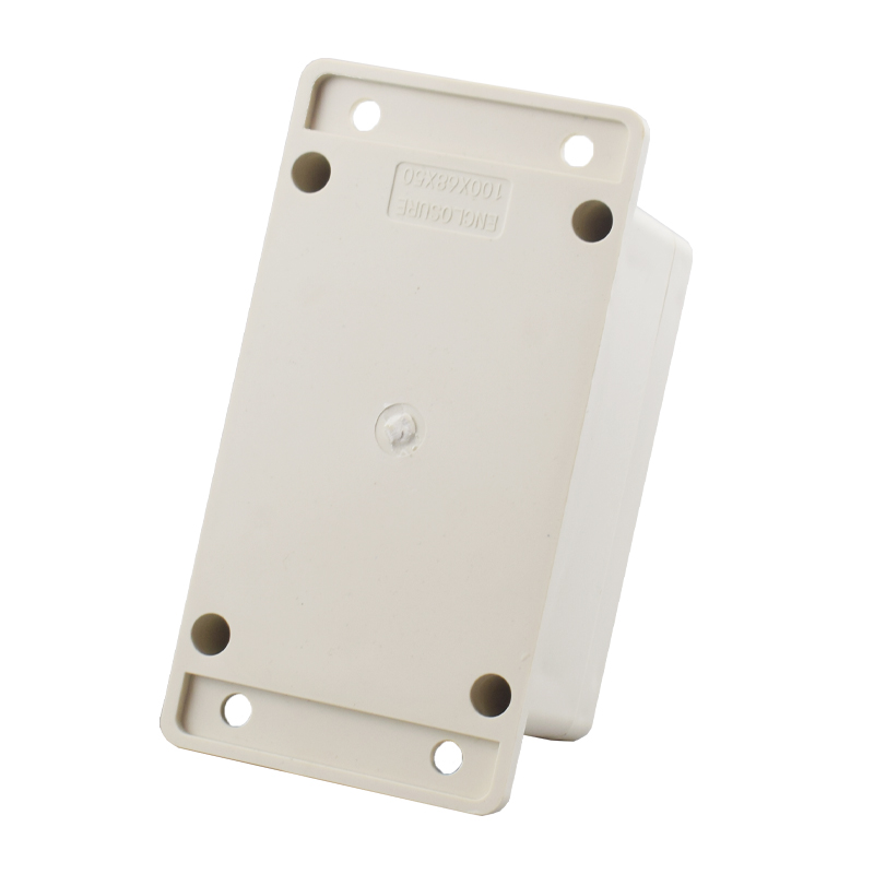 1 pçs escudo de plástico abs 1 - Diy Enclosure For Electronics avaliação e preço