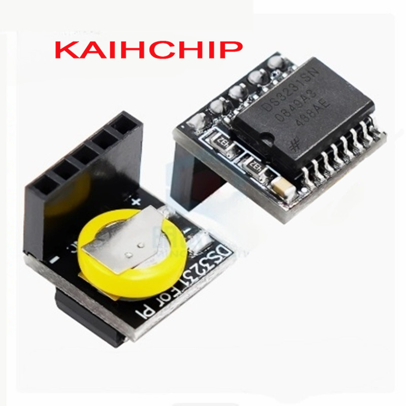 10 peças módulo rtc ds3231 mód - Rtc Module Ds3231 avaliação e preço
