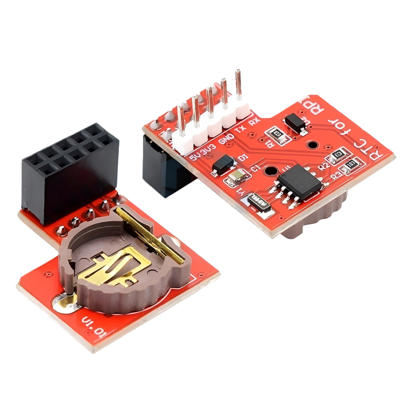 Módulo Raspberry Pi RTC - Bate - Rtc Module Ds3231 avaliação e preço