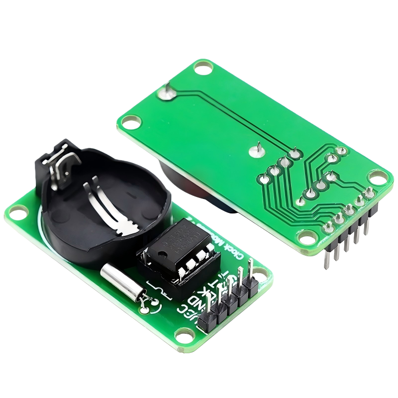 Módulo Raspberry Pi RTC - Bate - Rtc Module Ds3231 avaliação e preço