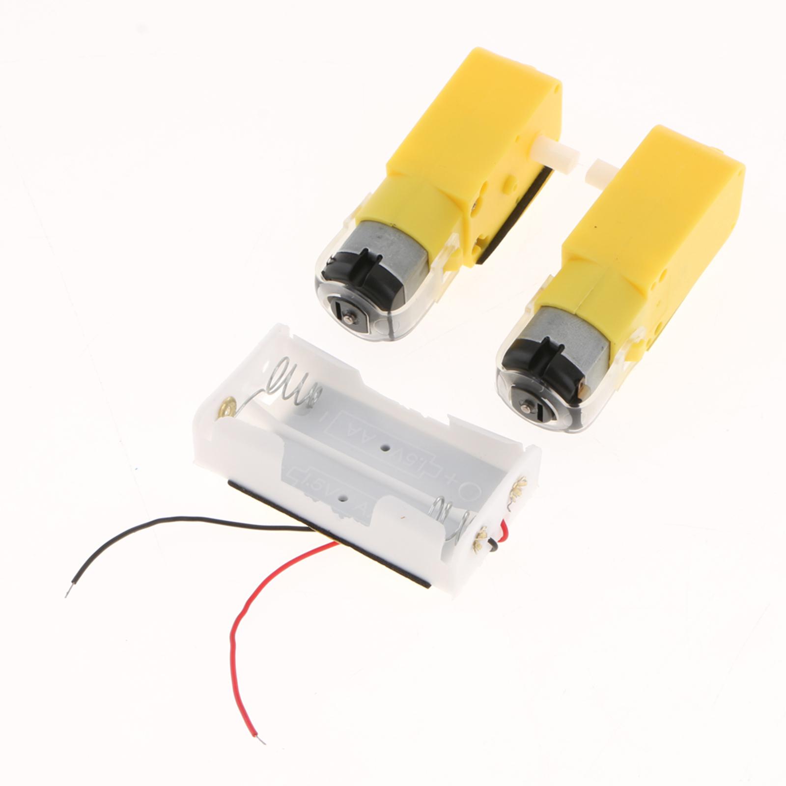 Kit de Carro Robô Inteligente  - Diy Electronics For Beginners avaliação e preço