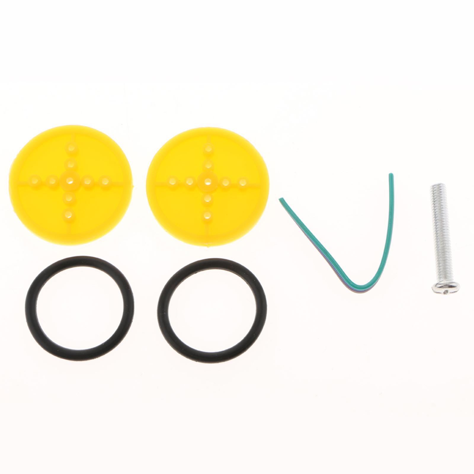 Kit de Carro Robô Inteligente  - Diy Electronics For Beginners avaliação e preço