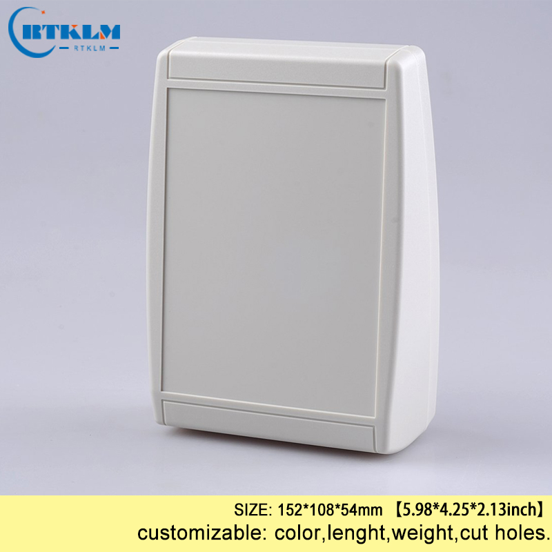 Caixa de Instrumentos para Pro - Diy Enclosure For Electronics avaliação e preço