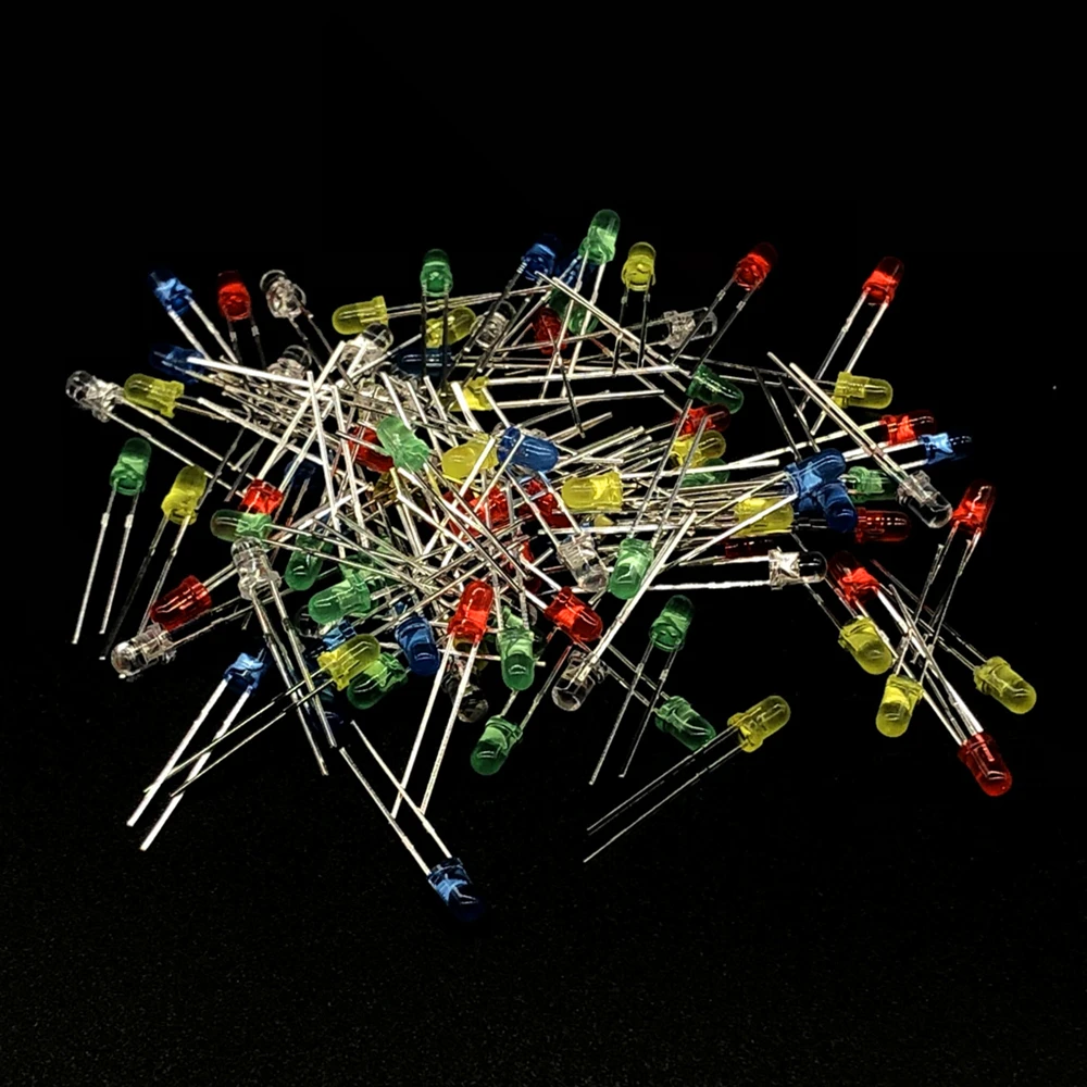 Kit De Variedade De Resistor D - Capacitor Kit Assortment avaliação e preço