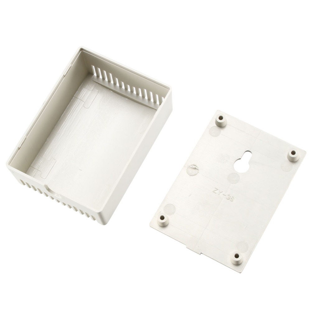 Uxcell plástico abs caixa de j - Diy Enclosure For Electronics avaliação e preço