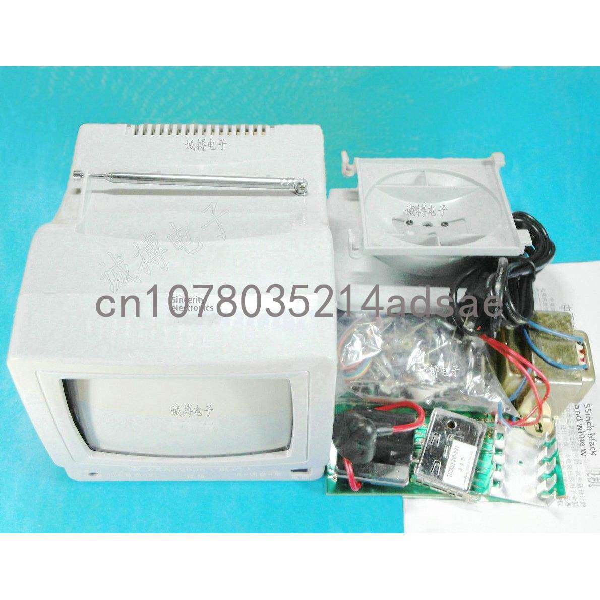Kit de Placa Principal de TV P - Diy Electronics Projects avaliação e preço
