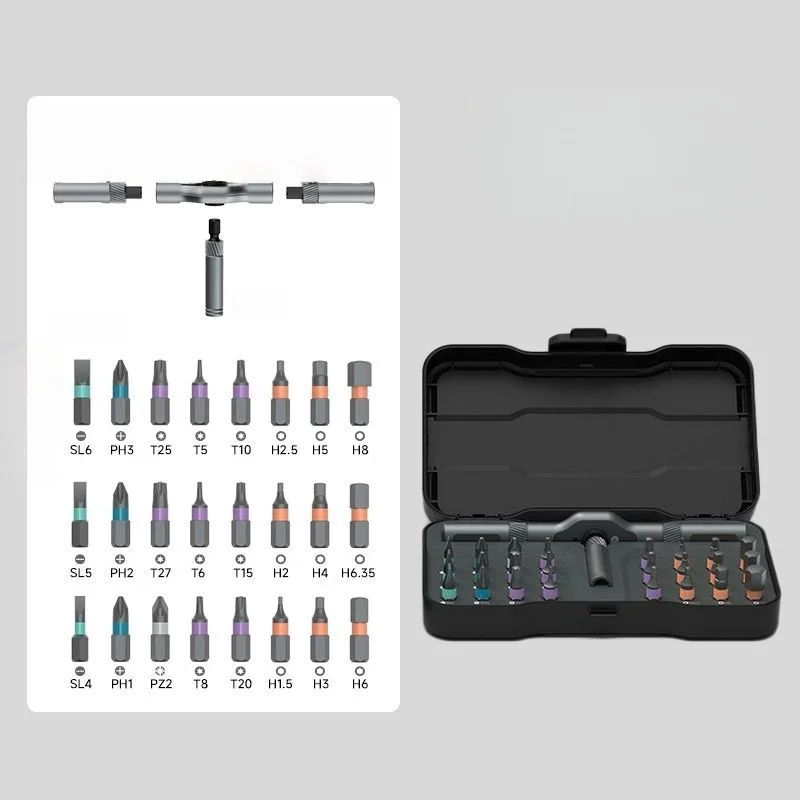 Conjunto de Chaves de Fenda Ma - Diy Home Electronics Projects avaliação e preço