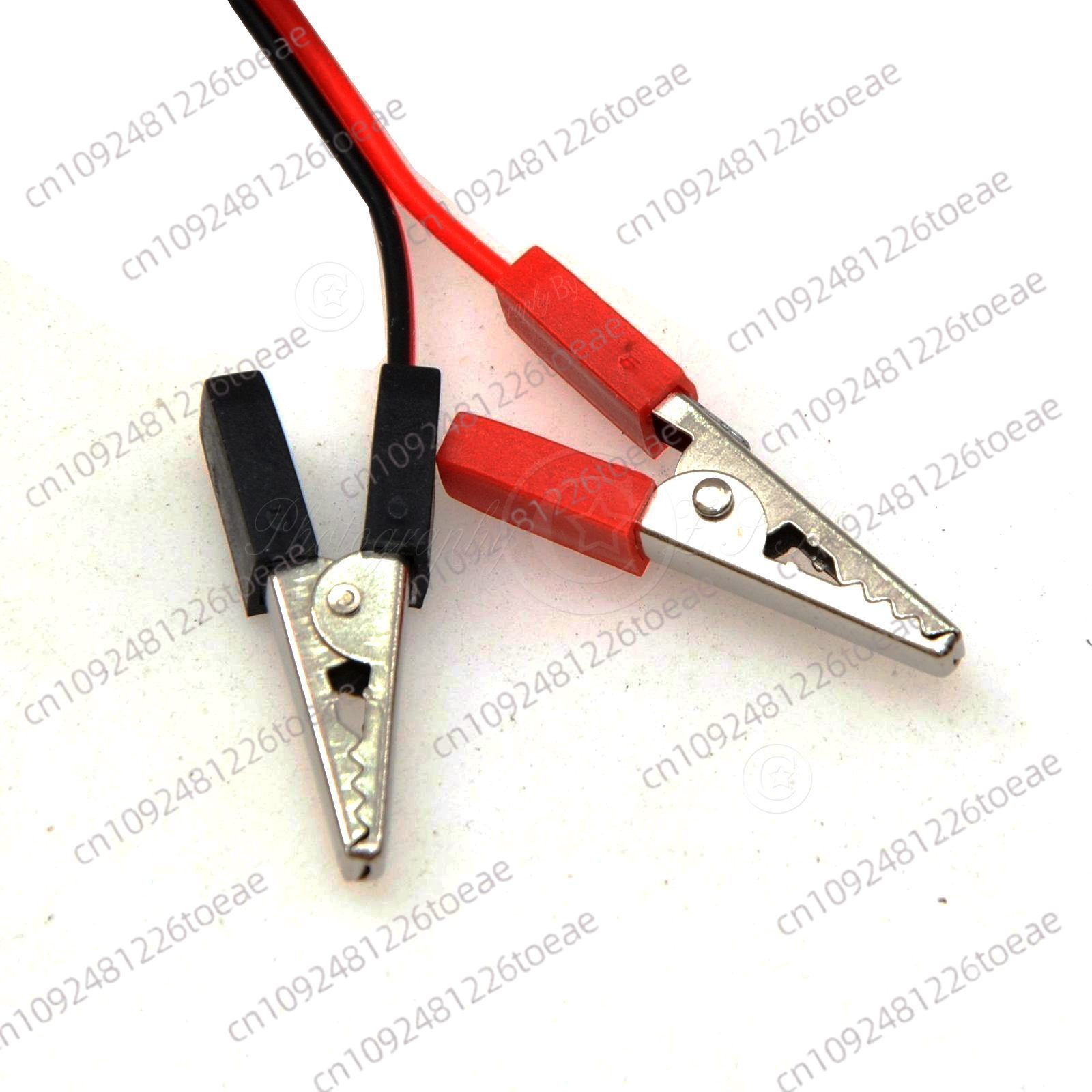 2 Pares de Cabos de 1,5m com C - Diy Electronics Test Equipment avaliação e preço