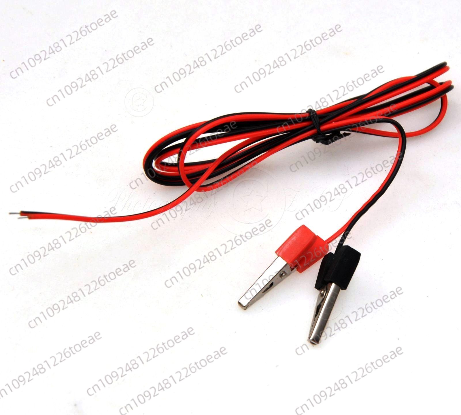 2 Pares de Cabos de 1,5m com C - Diy Electronics Test Equipment avaliação e preço