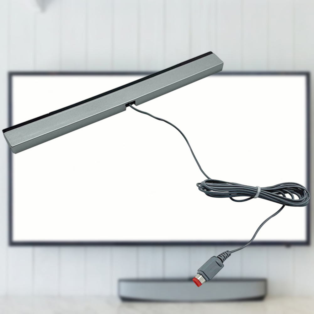 Barra de Sensor de Movimento c - Ir Infrared Receiver avaliação e preço