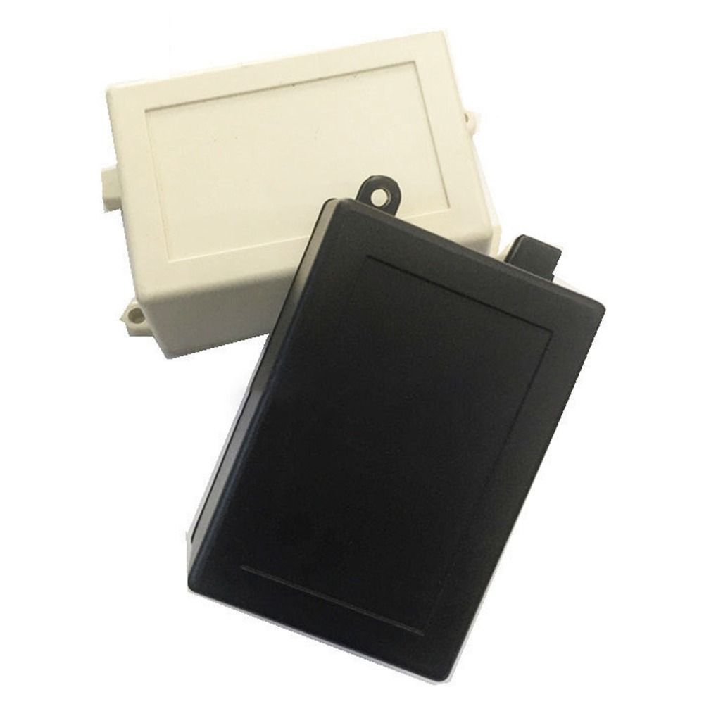 Caixa de Projeto Eletrônico DI - Diy Enclosure For Electronics avaliação e preço