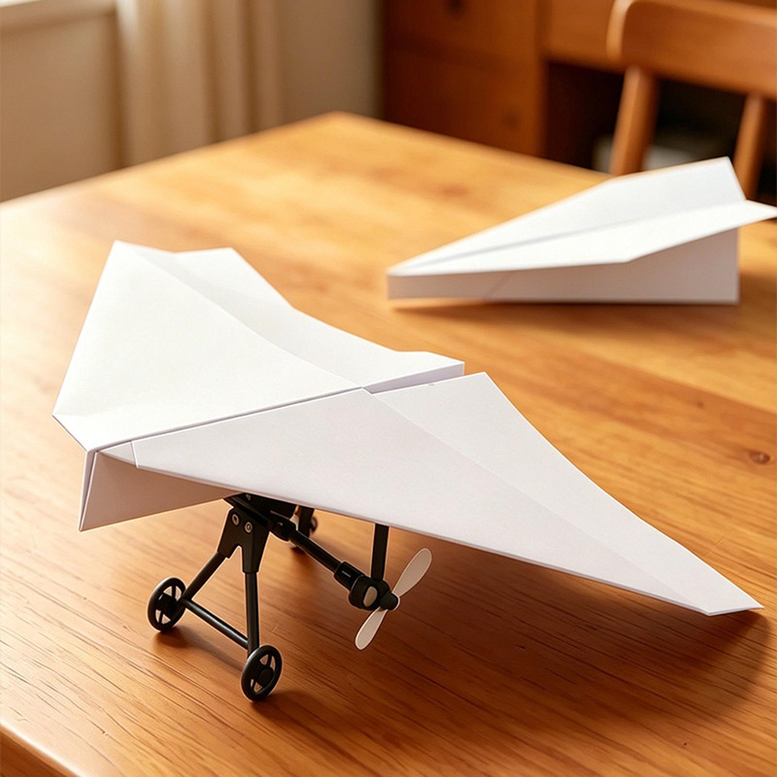 Kit DIY de Mini Avião RC em Ma - Diy Electronics For Beginners avaliação e preço