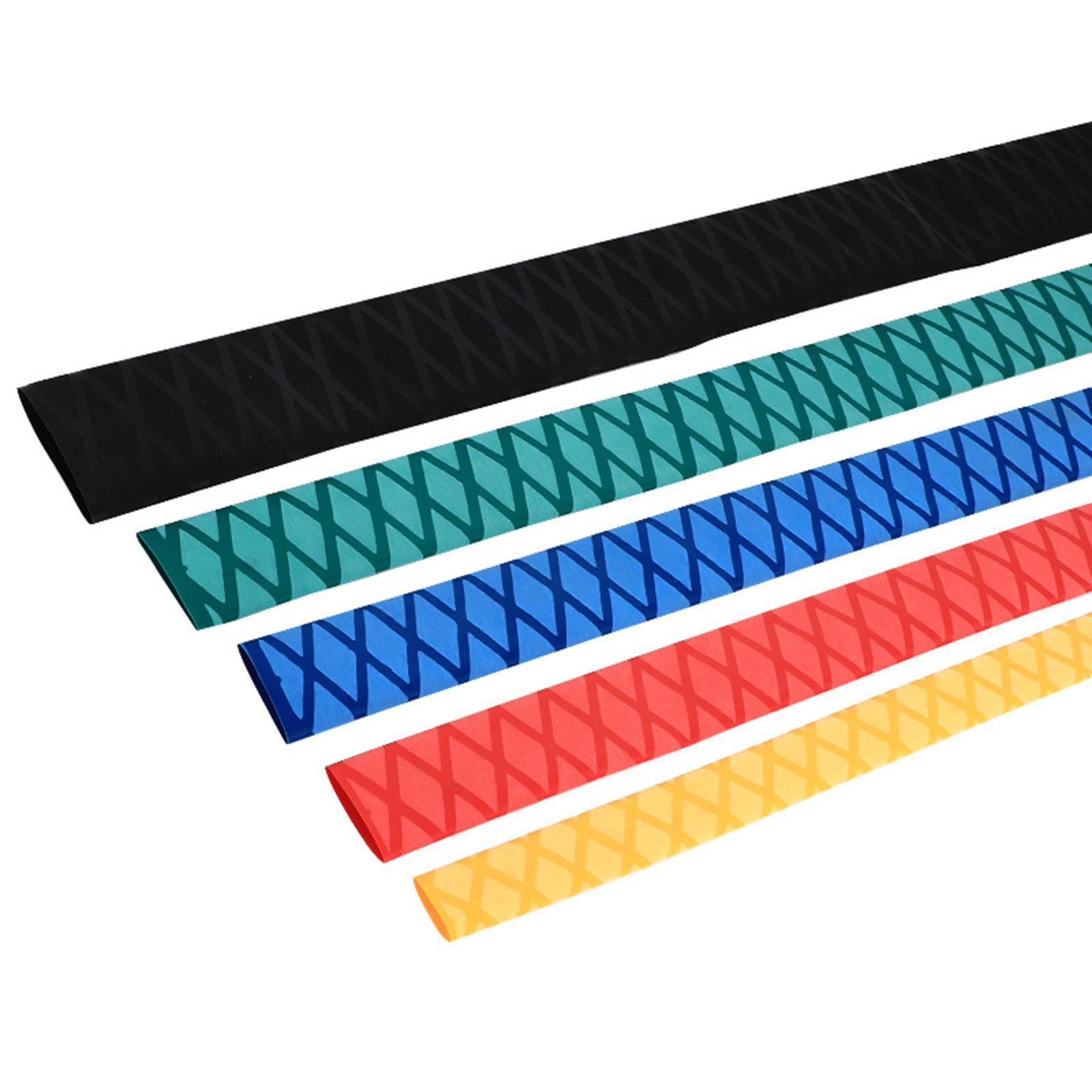 Tubo Termoencolhível Flexível  - Heat Shrink Tubing avaliação e preço