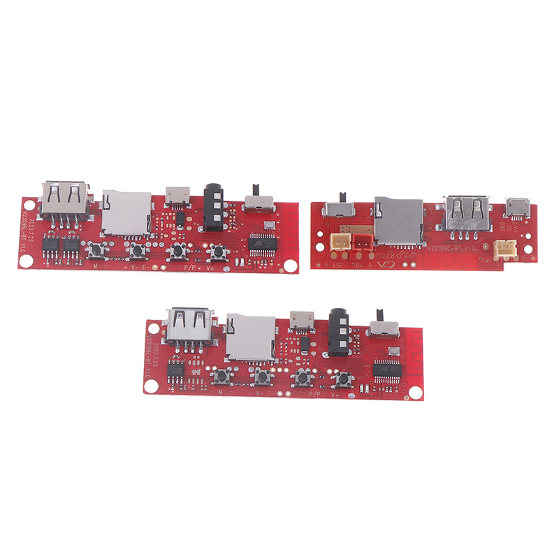 Placa de Circuito de Áudio Blu - Diy Electronics Audio avaliação e preço