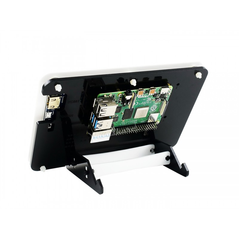 Kit de Display Raspberry Pi 4  - Diy With Electronics avaliação e preço