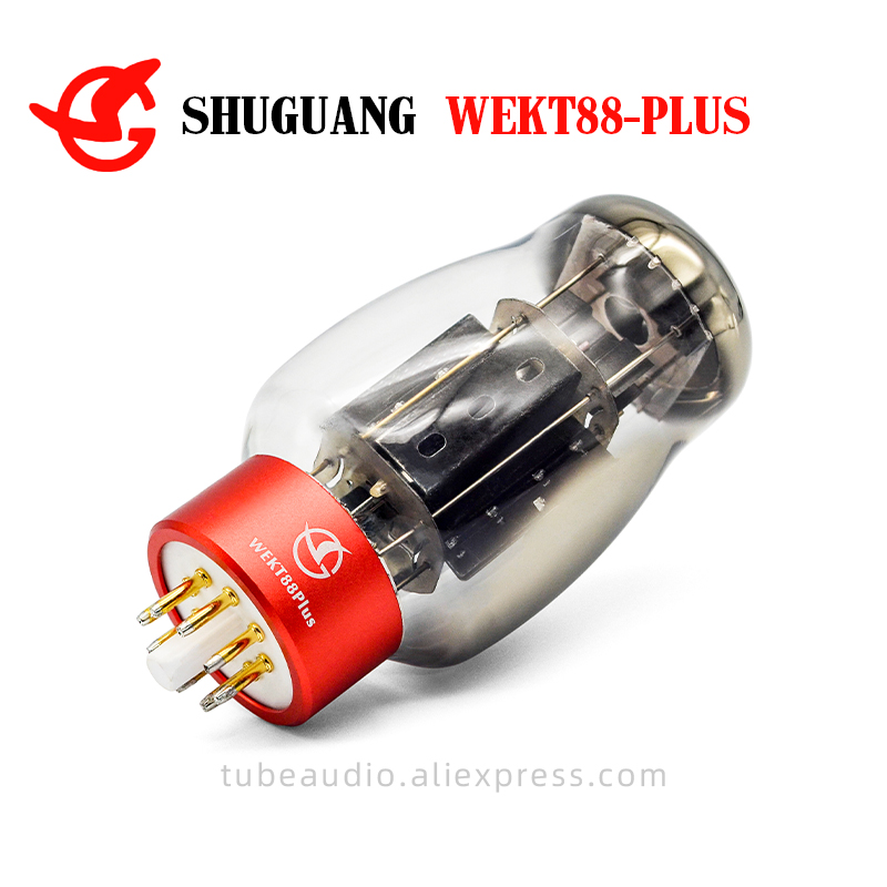 2026 Shuguang WEKT88-PLUS Válv - Diy Electronics Audio avaliação e preço