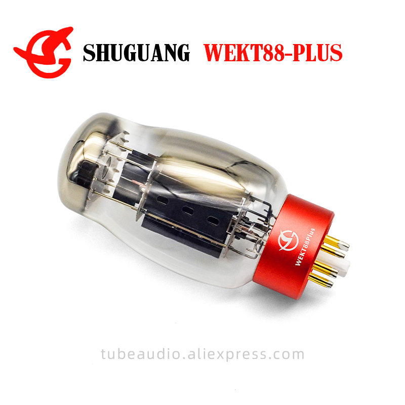 2026 Shuguang WEKT88-PLUS Válv - Diy Electronics Audio avaliação e preço