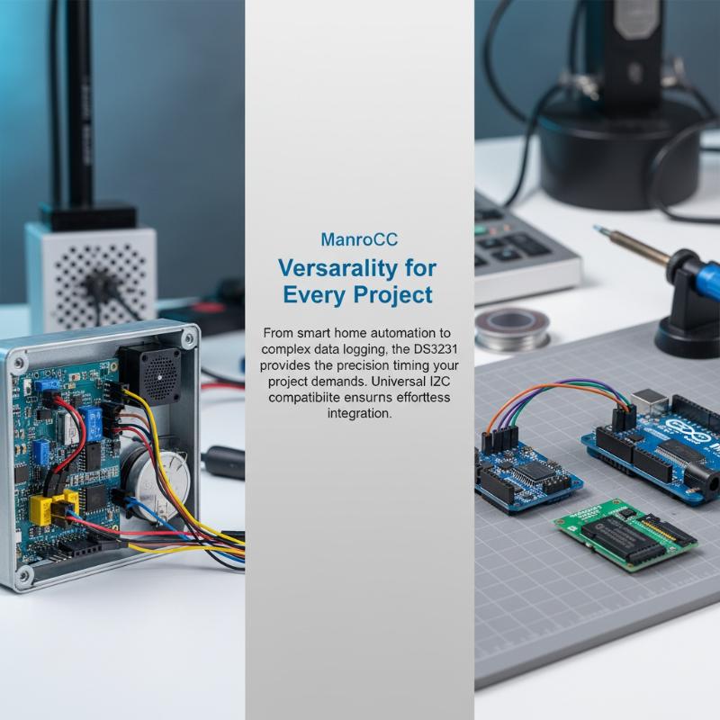 Módulo de Memória com Temporiz - Rtc Module Ds3231 avaliação e preço