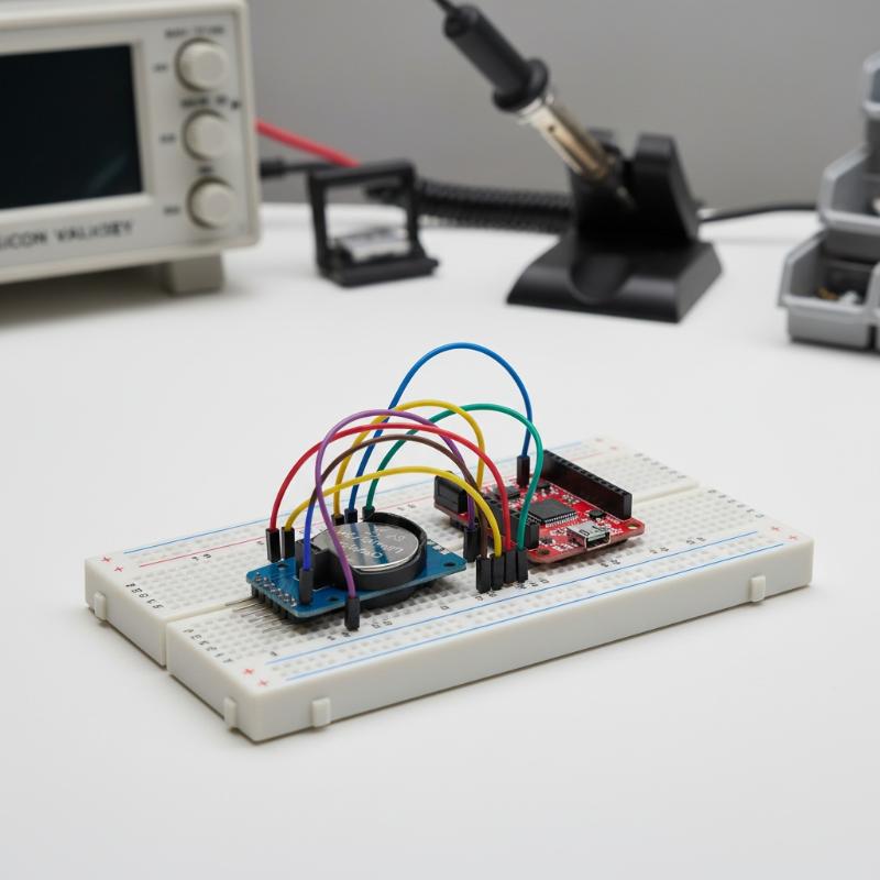 Módulo de Memória com Temporiz - Rtc Module Ds3231 avaliação e preço