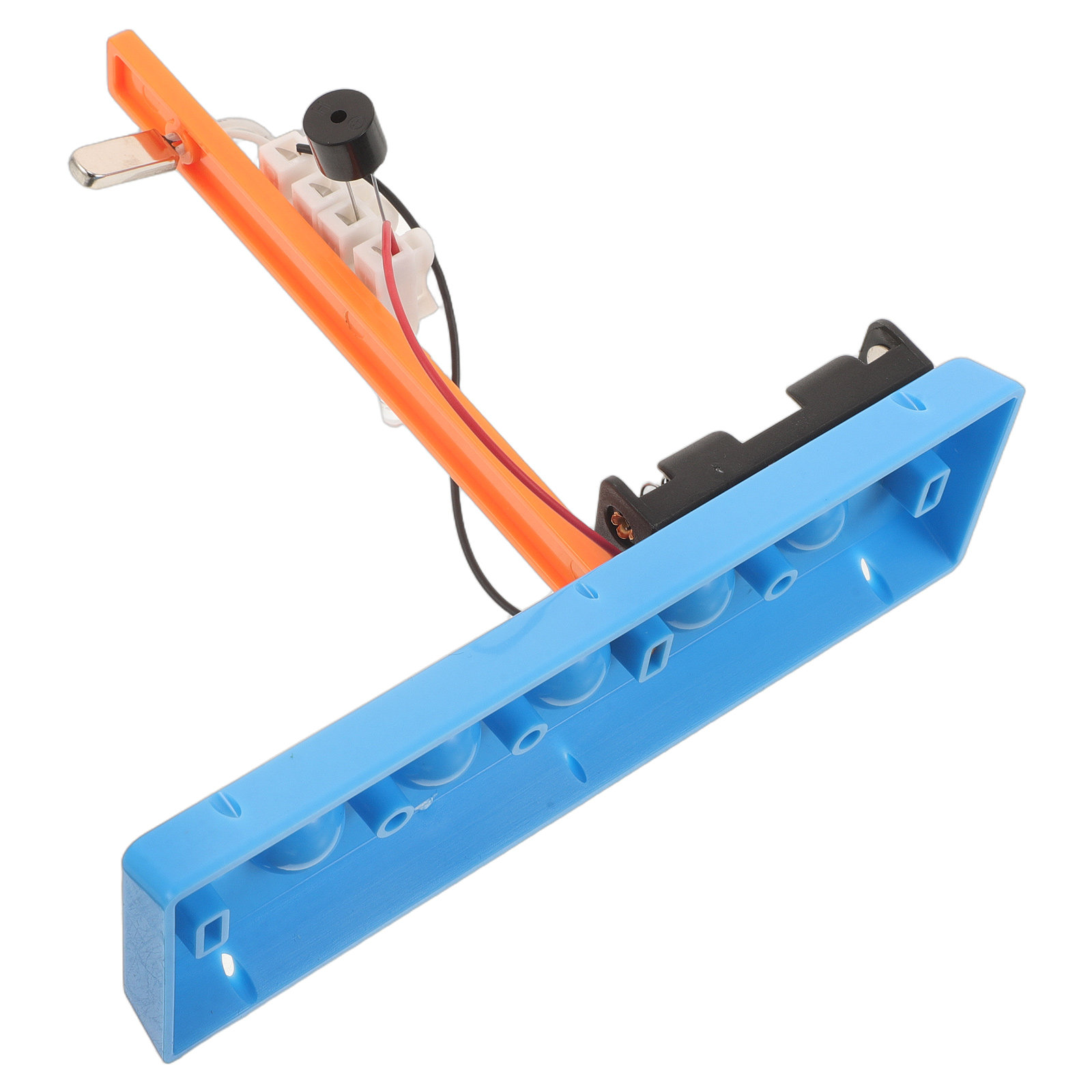Equipamento Didático de Alarme - Diy Electronics Lab Equipment avaliação e preço