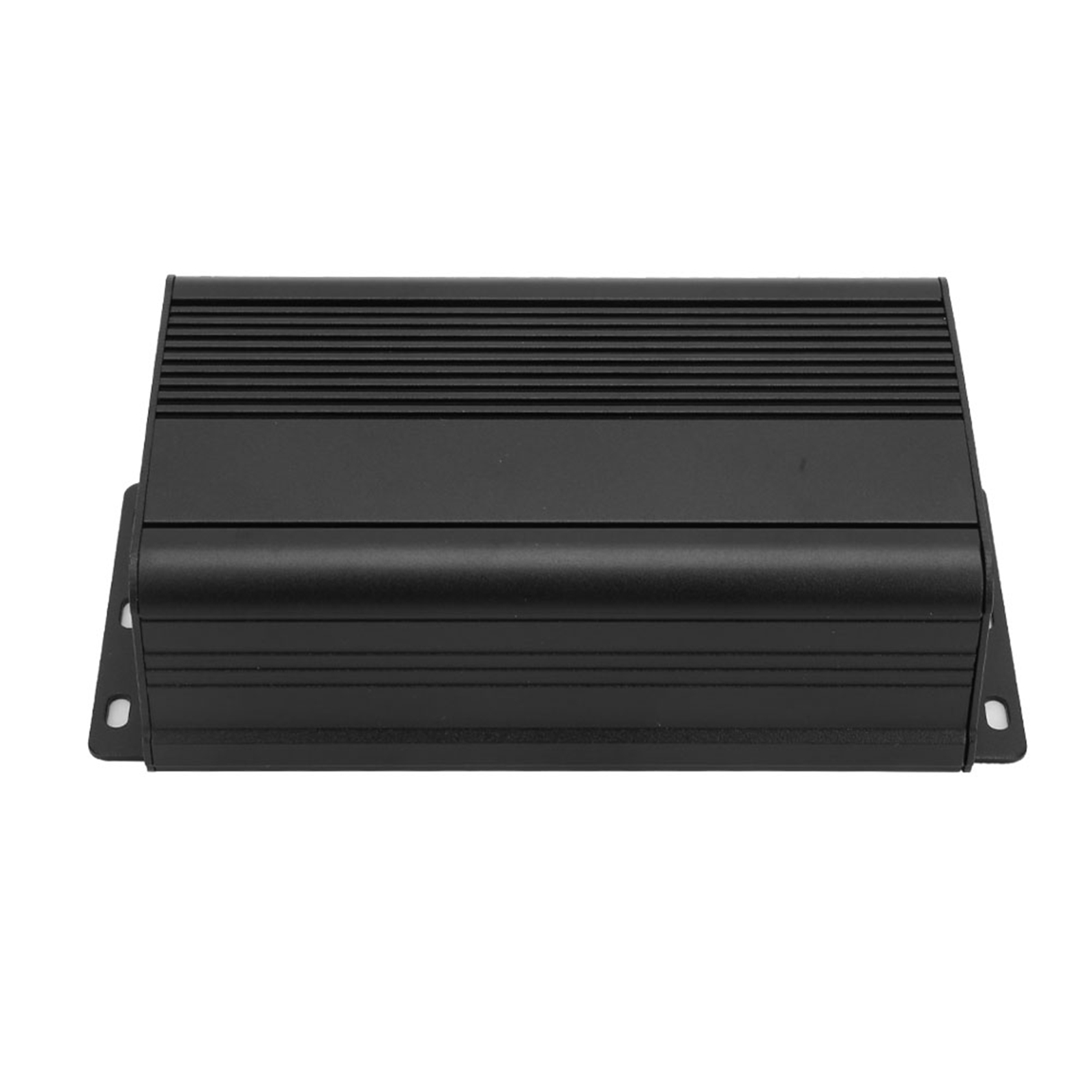 Caixa de resfriamento de alumí - Diy Enclosure For Electronics avaliação e preço