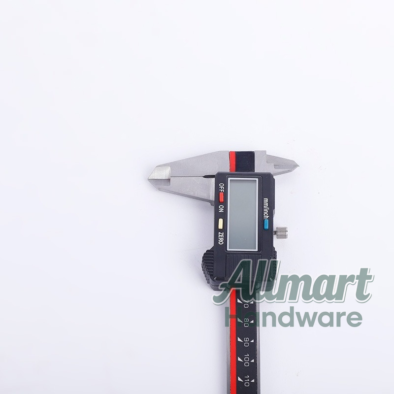 Calibrador Eletrônico Digital, - Diy With Electronics avaliação e preço