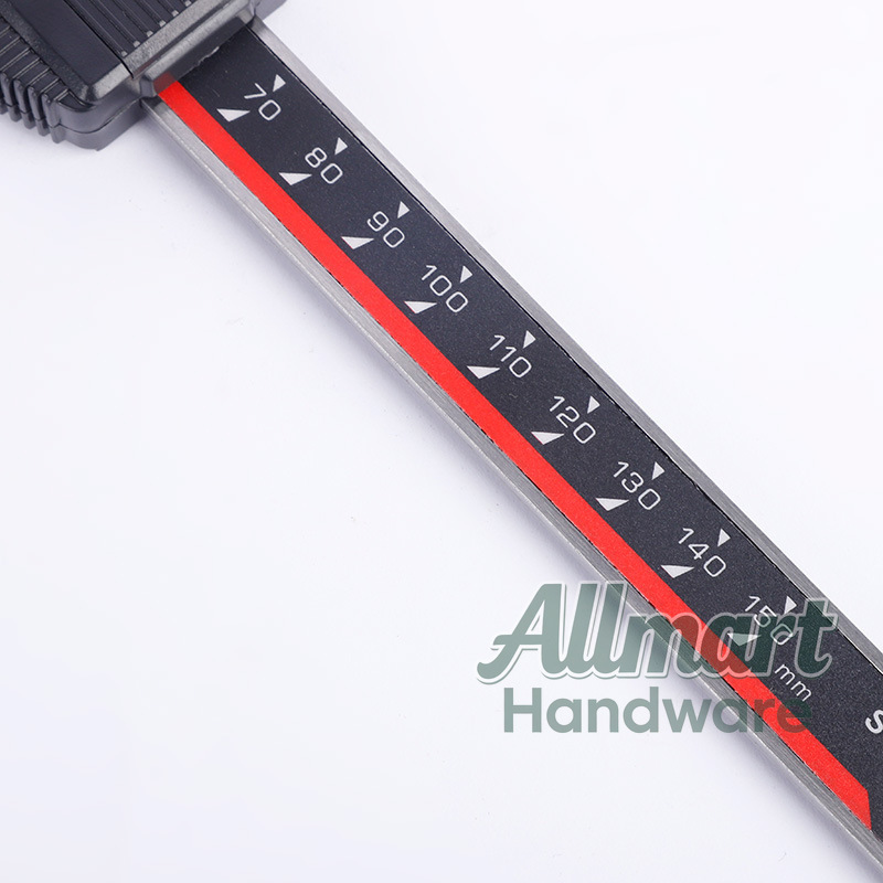 Calibrador Eletrônico Digital, - Diy With Electronics avaliação e preço